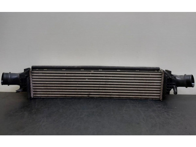 Интеркулер  4G0145805L   Audi A6 S6 C7 4G 