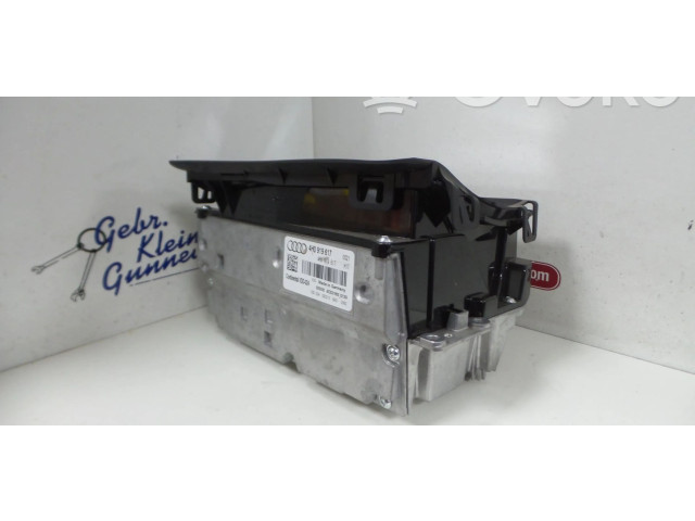 Дисплей    4H0919617   Audi A8 S8 D4 4H