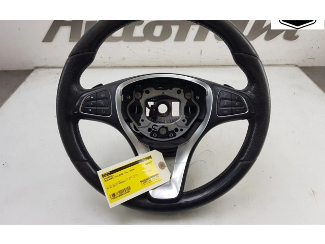 Руль Mercedes-Benz Vito Viano W447  2014 -  года A0004608803, A0004608803      