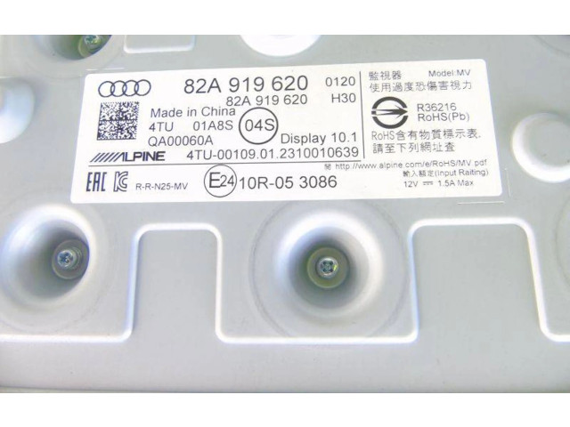 Jednotka ABS 82A919620   Audi A1 2023
