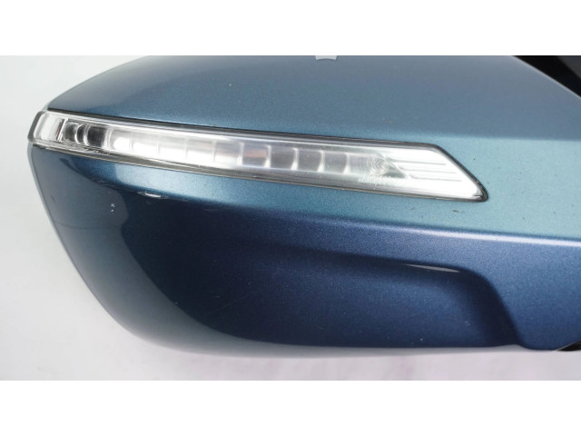 Zpětné zrcátko  Hyundai i40 2017  023588, 023589  
