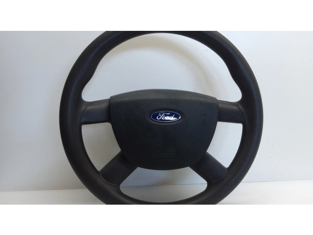 Руль Ford Focus  2004-2010 года       