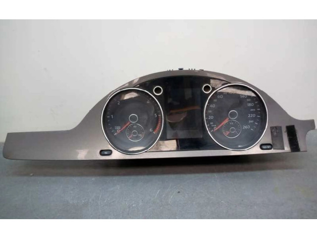 Панель приборов 3C0920872G   Volkswagen Passat Alltrack       