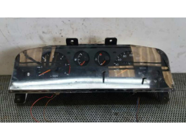Přístrojová deska  Ford Maverick  CUADROINSTRUMENTOS  