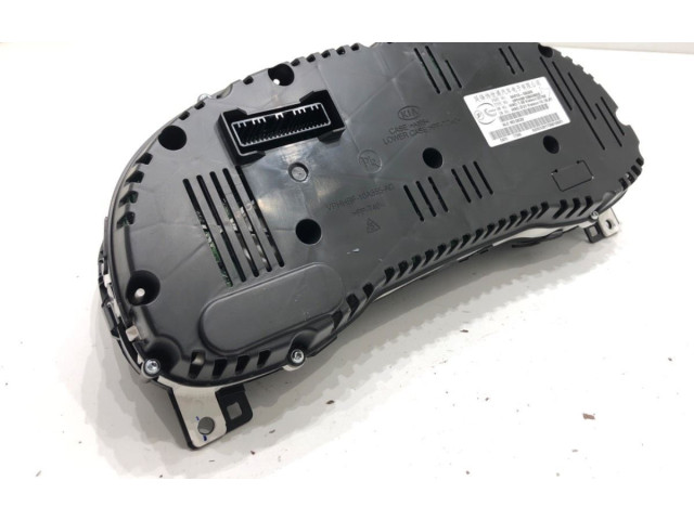Панель приборов 94013-G5320   KIA Niro       