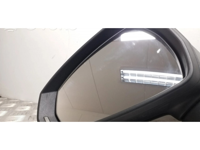 Зеркало электрическое     левое   Audi A3 S3 8V  2013-2019 года   