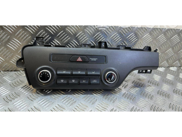 Блок управления климат-контролем 97250F1000AK5   KIA Sportage