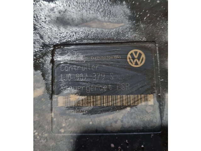 Jednotka ABS 1J0614517, 10020401454   Volkswagen New Beetle 2002