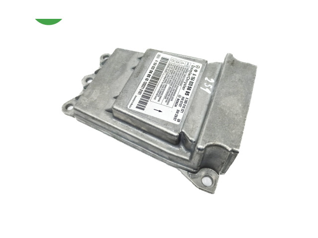 Блок подушек безопасности A1648205685, A164820568560   Mercedes-Benz R W251
