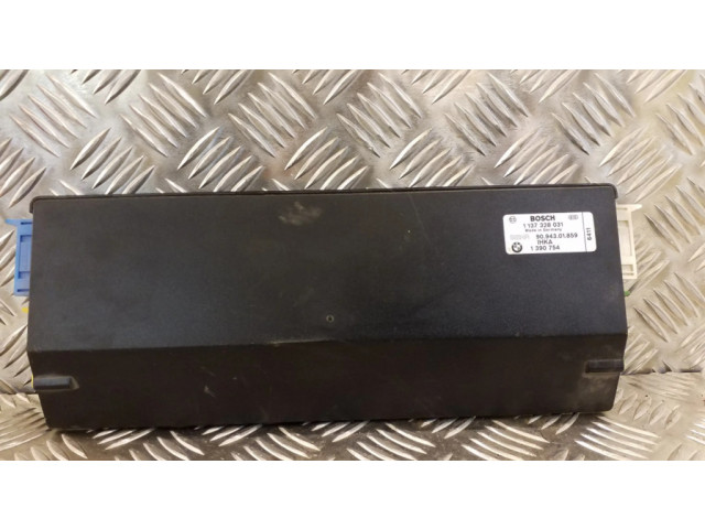Блок комфорта 9094301859, 1390754   BMW 3 E36   