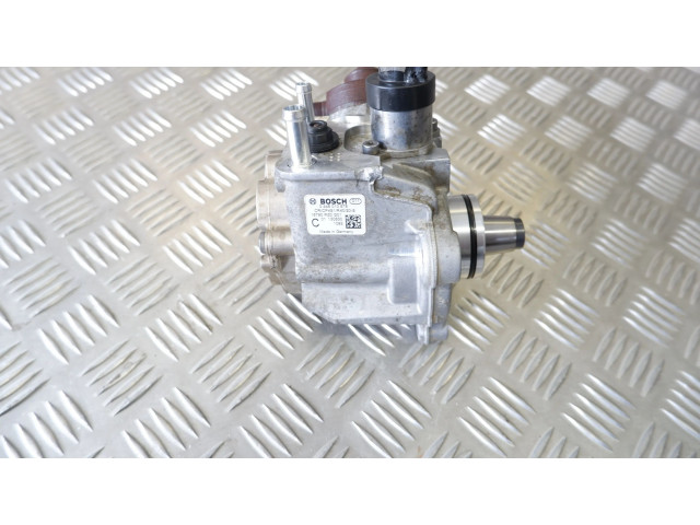 Vstřikovací čerpadlo 16790RZ0G01, 0445010575   Honda CR-V     