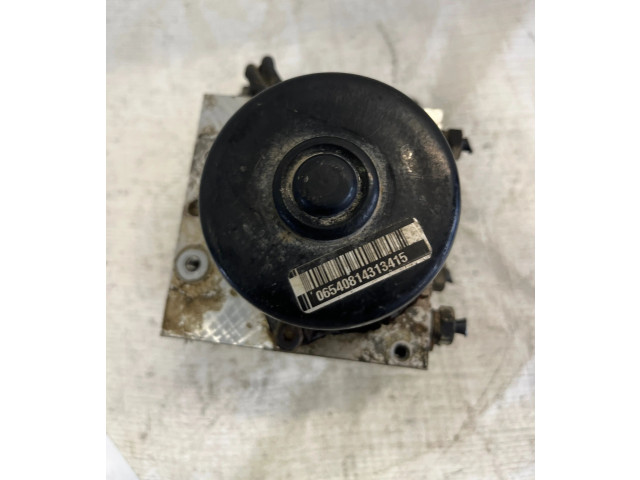 Блок АБС 6X0907379B, 5WK8478   Volkswagen  Polo III 6N 6N2 6NF  1995 - 2001 года