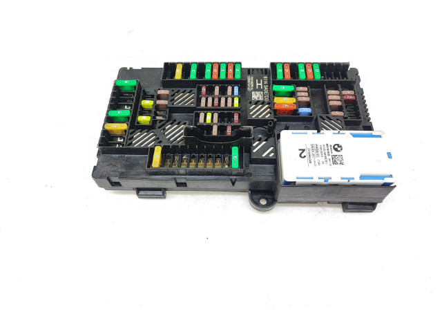 Блок предохранителей 5A0E7D0, P00166266AJ   BMW i4    
