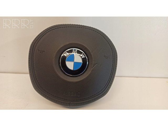 Подушка безопасности водителя 8077431   BMW 3 G20 G21