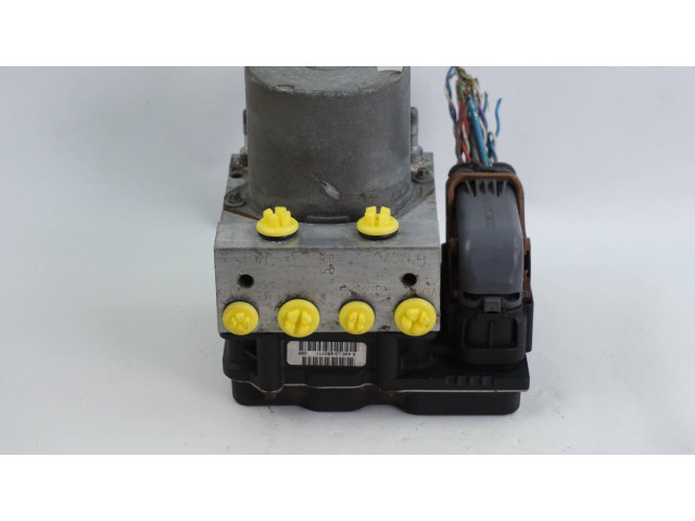 Jednotka ABS 9661887180, 0265230771   Fiat Scudo 2009