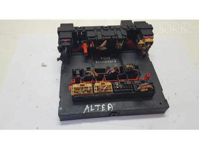 Блок комфорта 3C0937049E   Volkswagen Touran I   