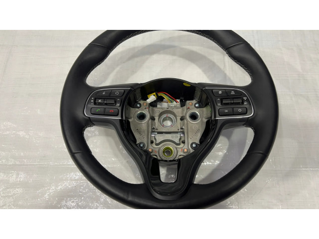 Volant Hyundai Tucson LM 2014   