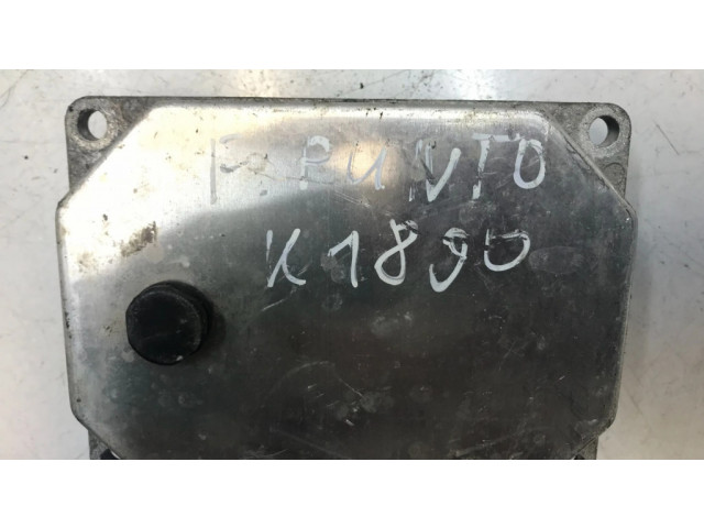 Блок управления двигателя 51784956, K1890   Fiat Grande Punto