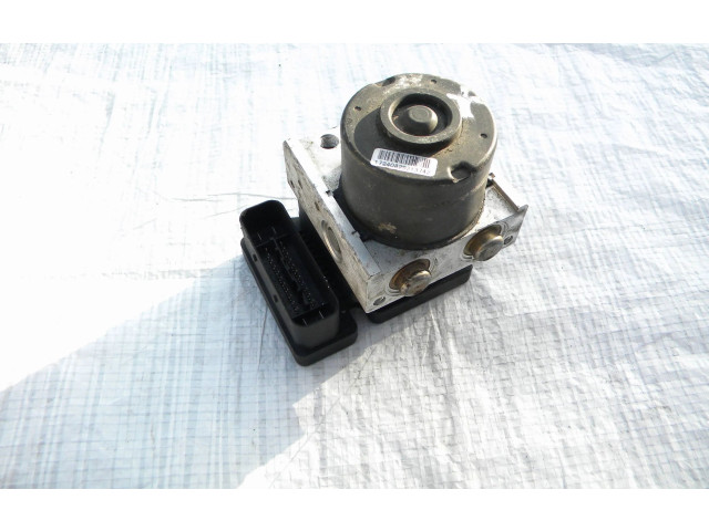 Jednotka ABS 6765325, 5WK84024   Mini One - Cooper R50 - 53 2001