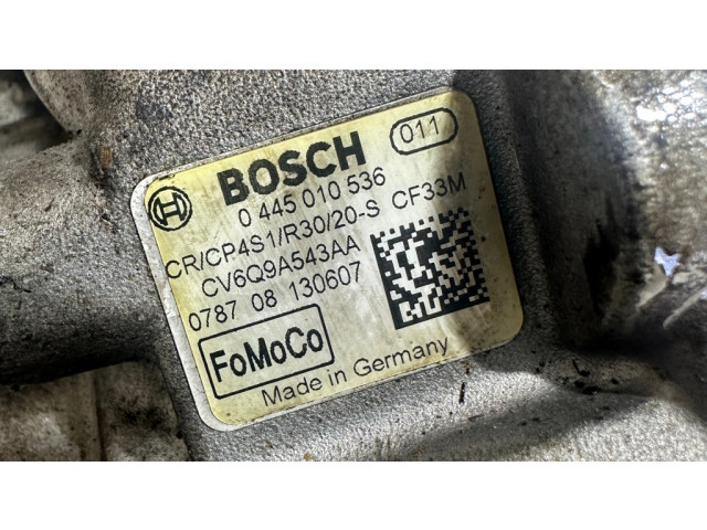 Vstřikovací čerpadlo CV6Q9A543AA, 0445010536   Ford Focus  pro naftový motor 1.6  