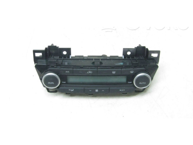 Блок подушек безопасности 0768J   Toyota Avensis T270