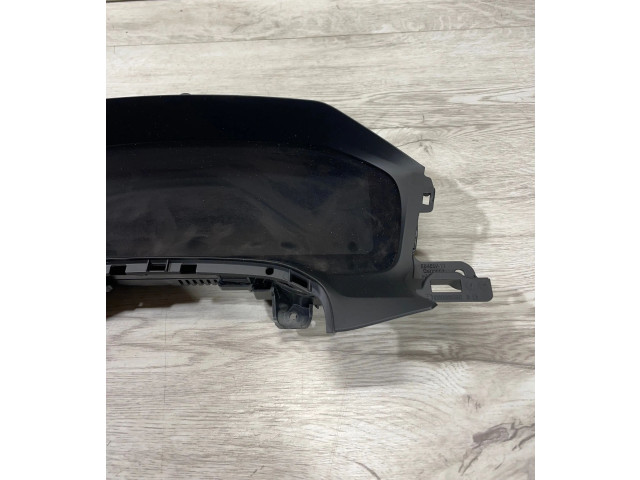 Přístrojová deska  BMW 3 G20 G21 2019 8709815, 6805538  
