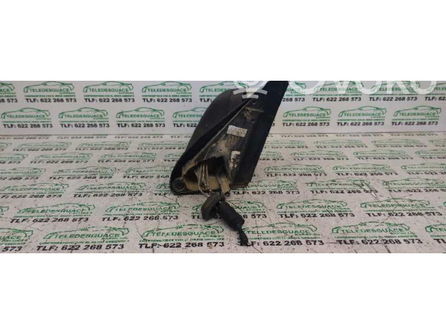 Zpětné zrcátko  Peugeot 106 1997  96223796XXY  