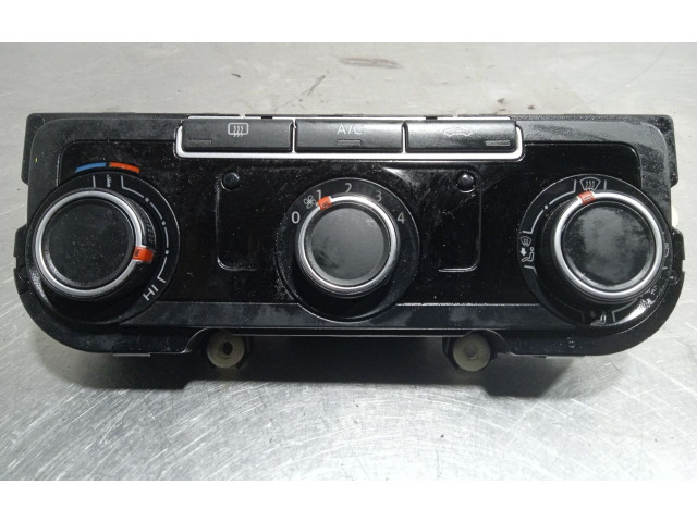 Модуль блока управления кондиционером 1K8907426AB   Volkswagen Caddy