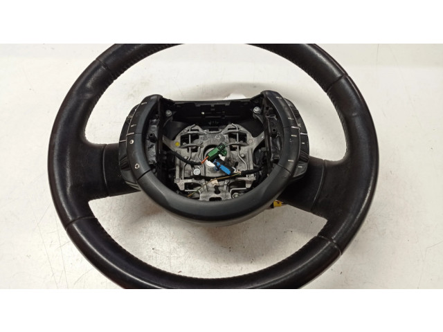 Volant Citroen C4 I 2005 96591807ZD, 62ISB50185638  