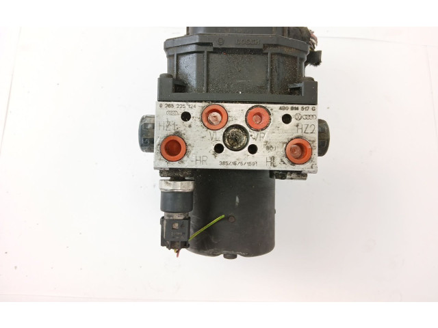 Jednotka ABS 265950055   Volkswagen Passat Alltrack 2003