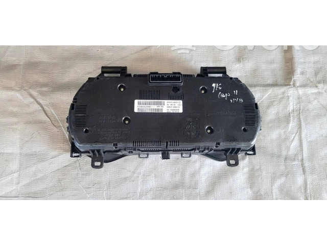 Přístrojová deska  Renault Captur II 2020 P248094299R, P248094299R  
