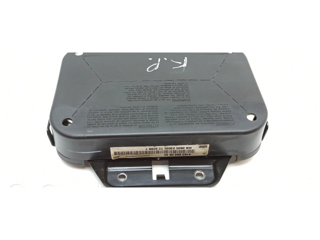 Подушка безопасности двери 30307146   Mercedes-Benz ML W163