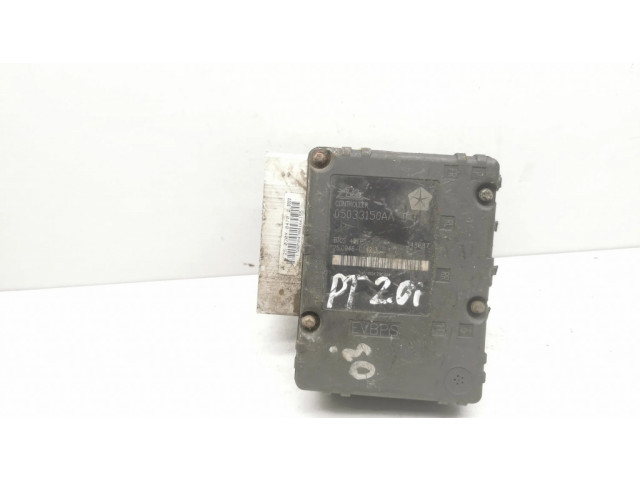 Jednotka ABS 05033150AA   Chrysler PT Cruiser 2004