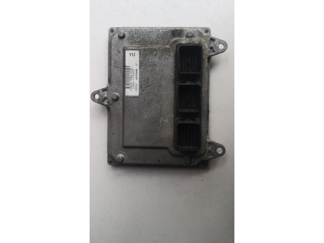 Řídící jednotka 37820-RMX-E06, 37820-RMX-E06 3260-110024   Honda Civic 2005