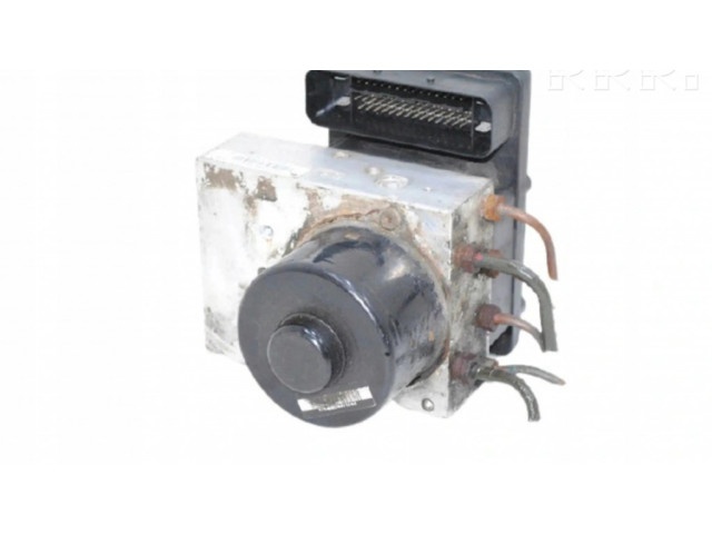 Jednotka ABS A1634300107   Mercedes-Benz ML W163 2004