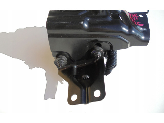 Jednotka ABS 0265243482, 476604CB0A   Nissan X-Trail T32 2014