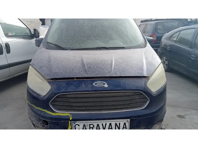 Блок управления двигателя 0261S12766   Ford Turneo Courier