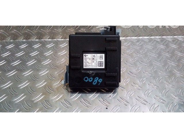 Блок управления 954A0G6351, 954A0G6351   KIA Picanto