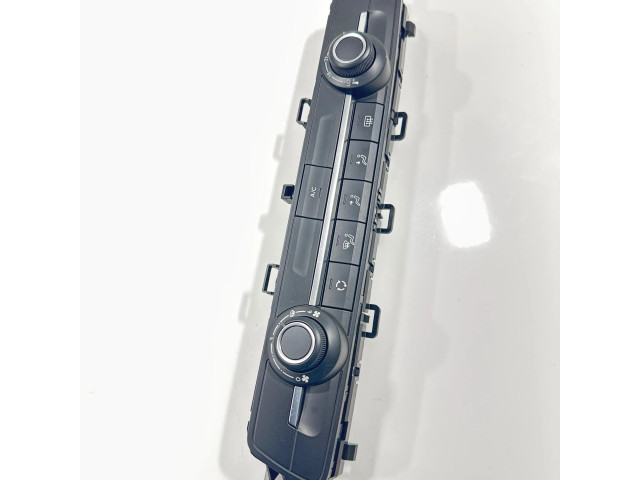 Блок управления климат-контролем 98075413ZD, 35252401   Citroen Jumpy