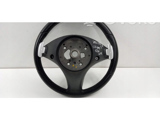 Volant Mercedes-Benz SL R230 2007   