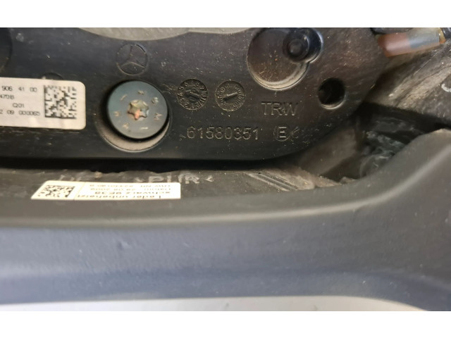 Volant Mercedes-Benz S W221 2008 A2219064100  
