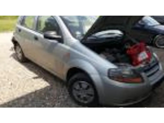 Подрулевой шлейф SRS FS3KB013M   Chevrolet Kalos