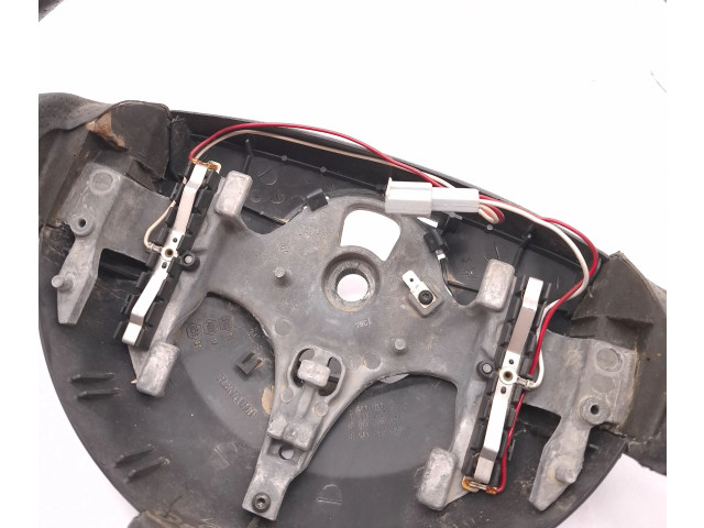 Volant Renault Megane II 2002 8200106306J, 8200106306J  