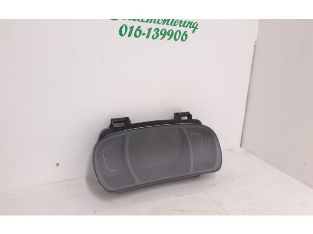 Панель приборов 248100628R   Renault Kadjar       