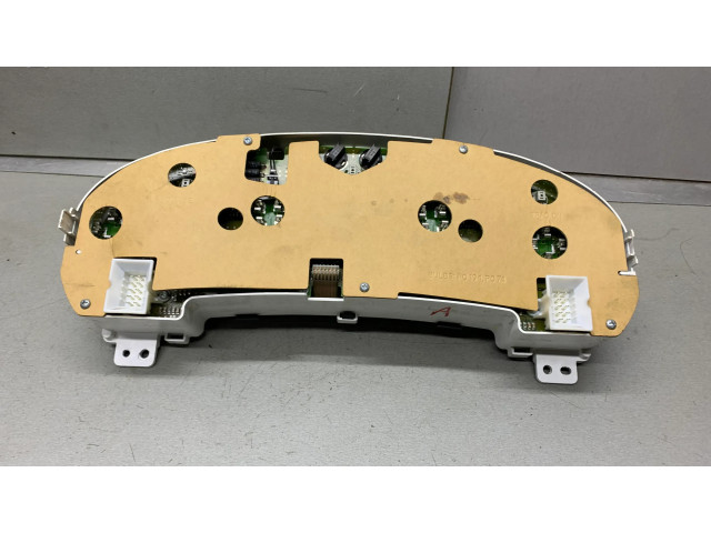 Панель приборов P05026412AC, L412AC   Chrysler 300M       