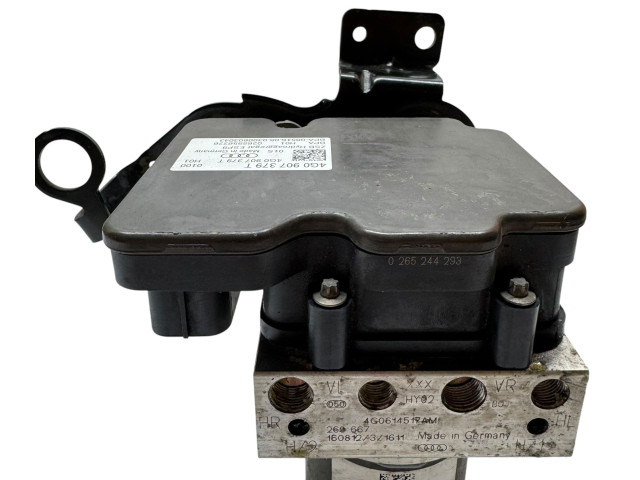 Jednotka ABS 4G0907379T   Audi A6 S6 C7 4G 2015