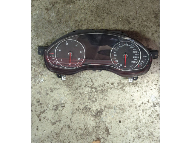 Панель приборов 4G8920931N   Audi A7 S7 4G       