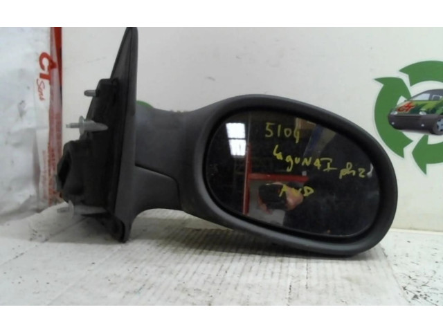 Зеркало (механическое)       Renault Laguna I  1994 - 2000 года   