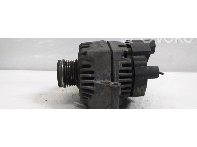 Генератор TG9S036, ALTERNADOR   Fiat Doblo 1.2     