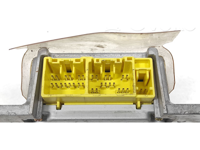 Блок подушек безопасности MR551782S, W2T60273   Mitsubishi Pajero
